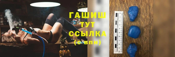хмурый Алексин